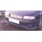 Opel Astra F (91-98) priekšējā bampera uzlika